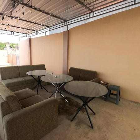 Innbox Hostel 소롱 외부 사진
