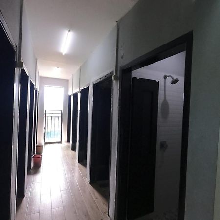Innbox Hostel 소롱 외부 사진