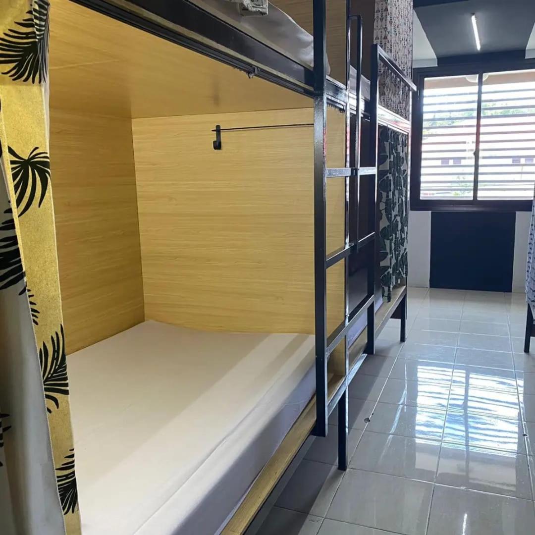 Innbox Hostel 소롱 외부 사진