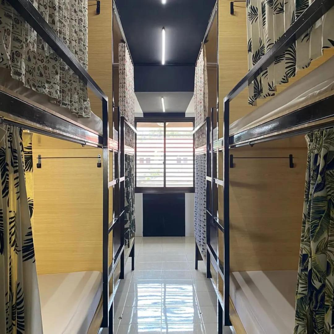 Innbox Hostel 소롱 외부 사진