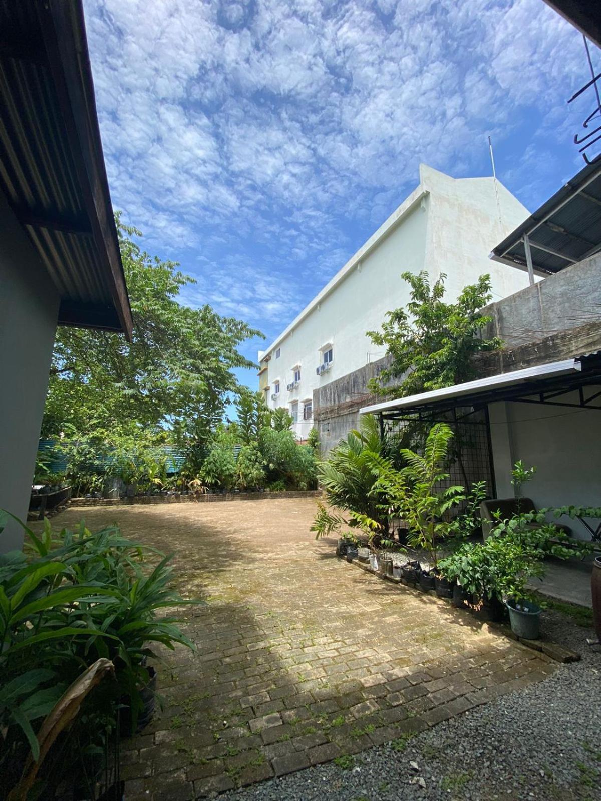 Innbox Hostel 소롱 외부 사진