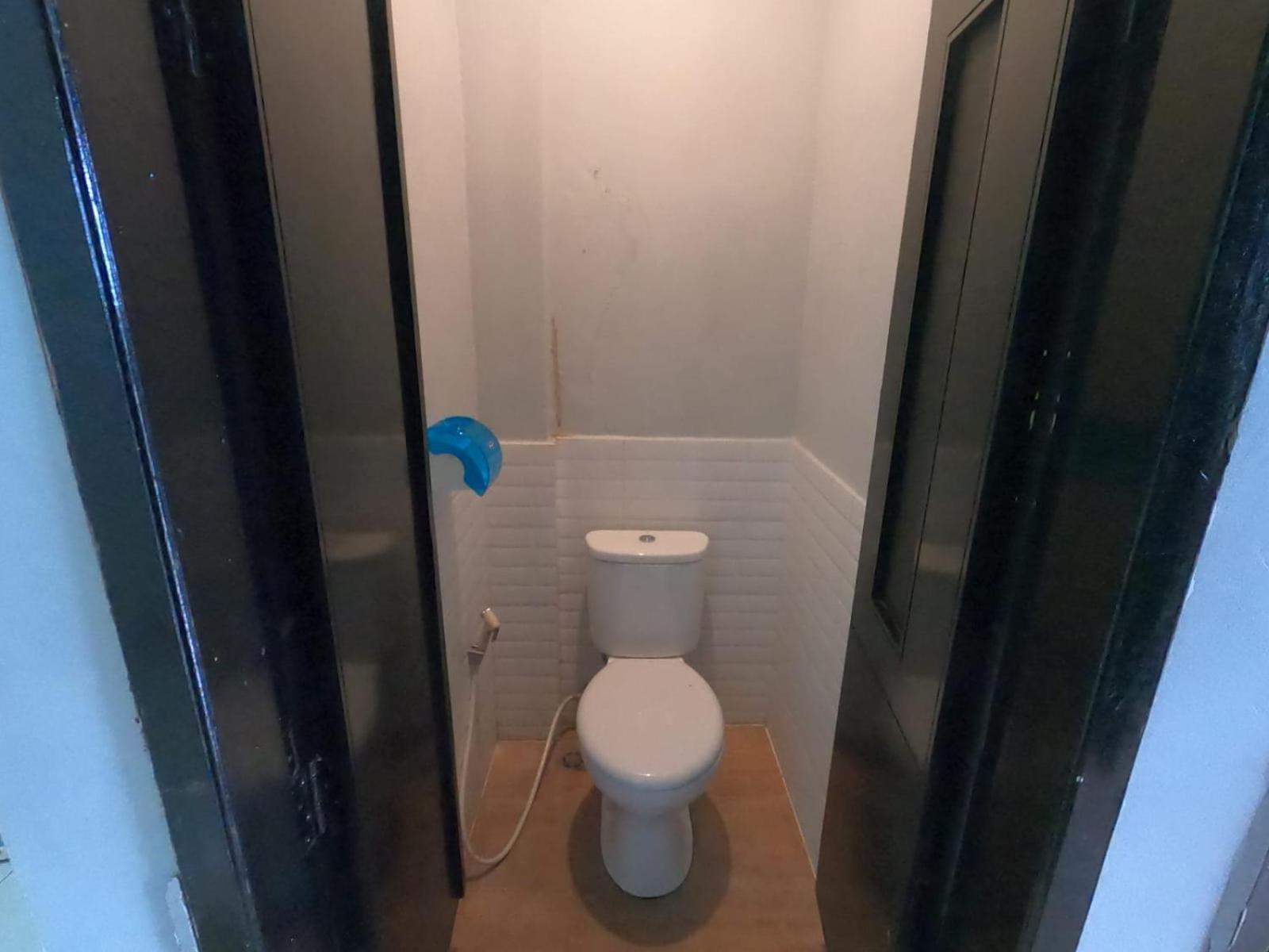 Innbox Hostel 소롱 외부 사진