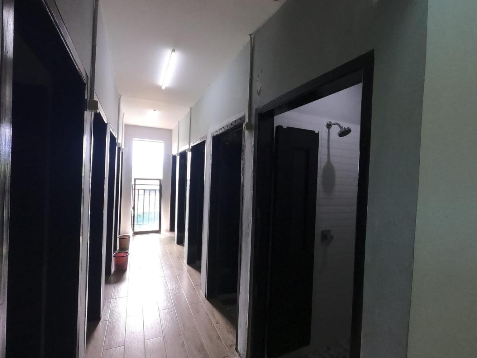 Innbox Hostel 소롱 외부 사진